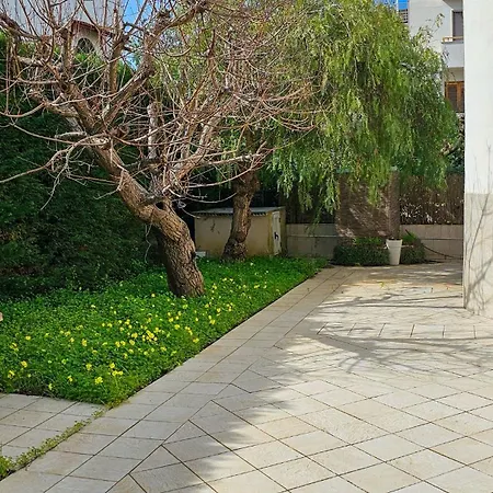 Holiday home Casarivabella *