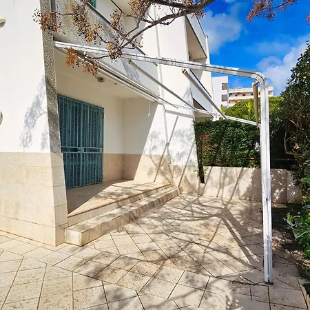 Holiday home Casarivabella