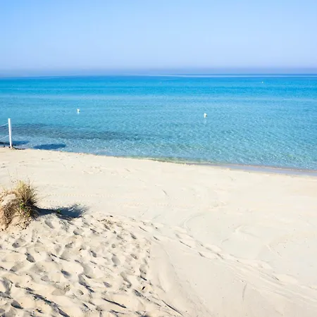 Casarivabella Holiday home Gallipoli