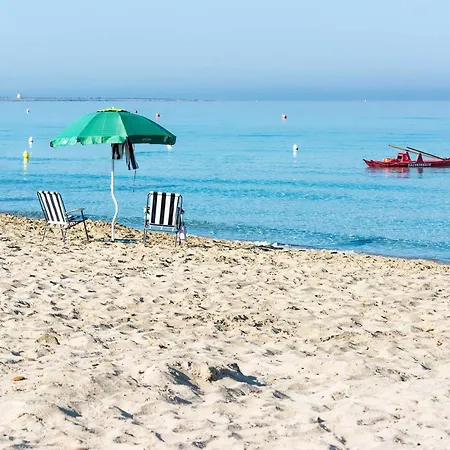 Casarivabella Holiday home