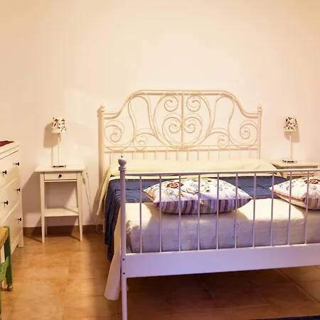 Casarivabella Holiday home Gallipoli