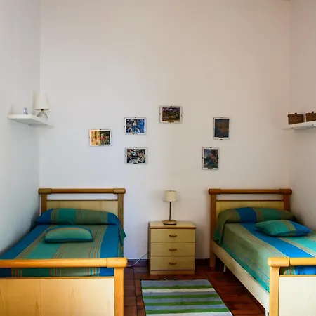 Casarivabella * Gallipoli