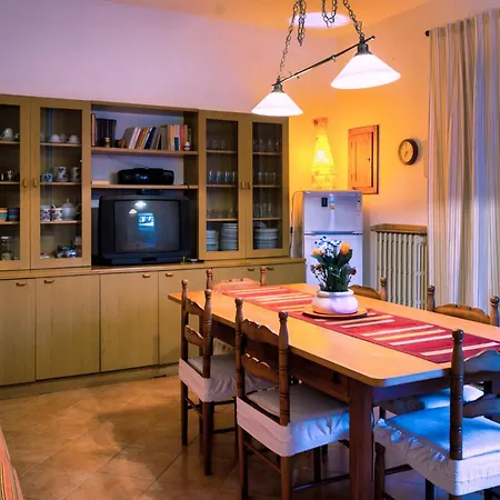 Casarivabella Holiday home Gallipoli